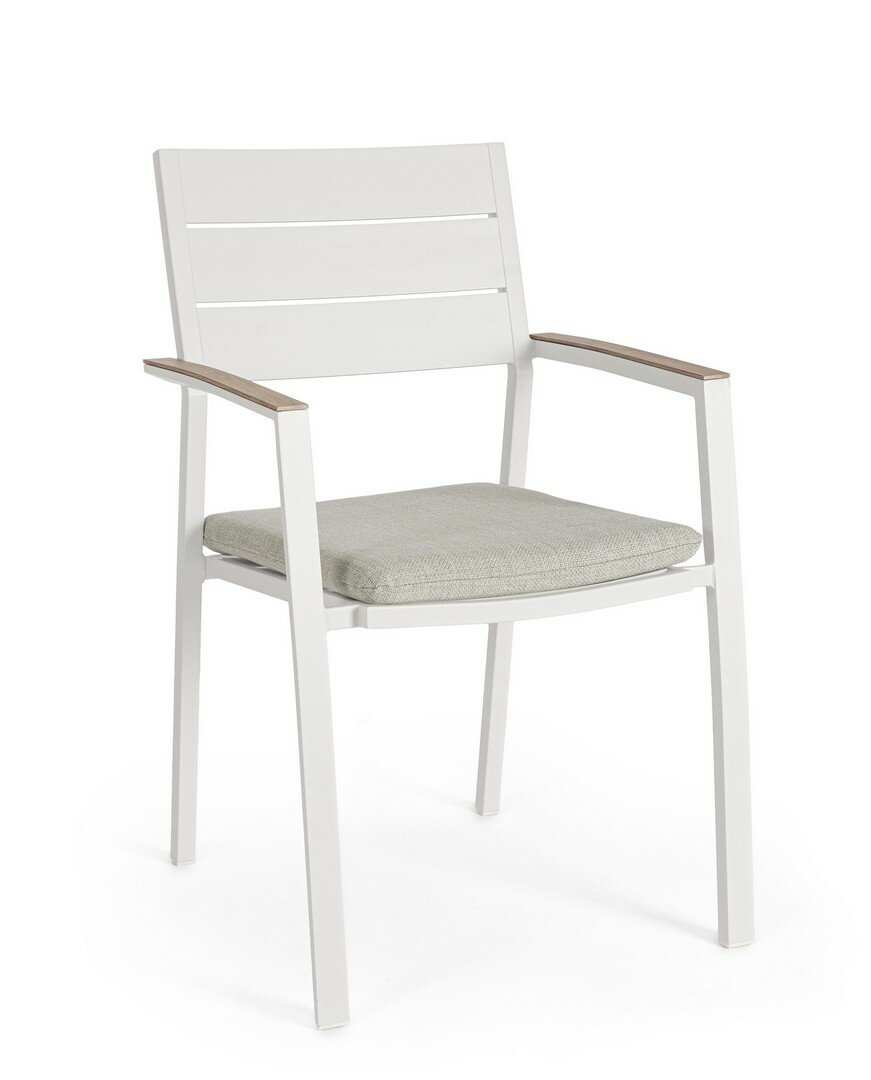 Bizzotto Zelmar Chair — Bizzotto