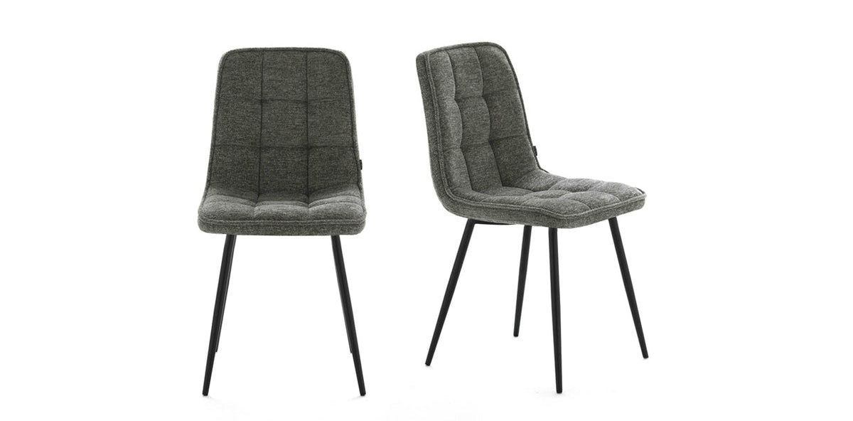 Devina Nais Dining Chair Aria