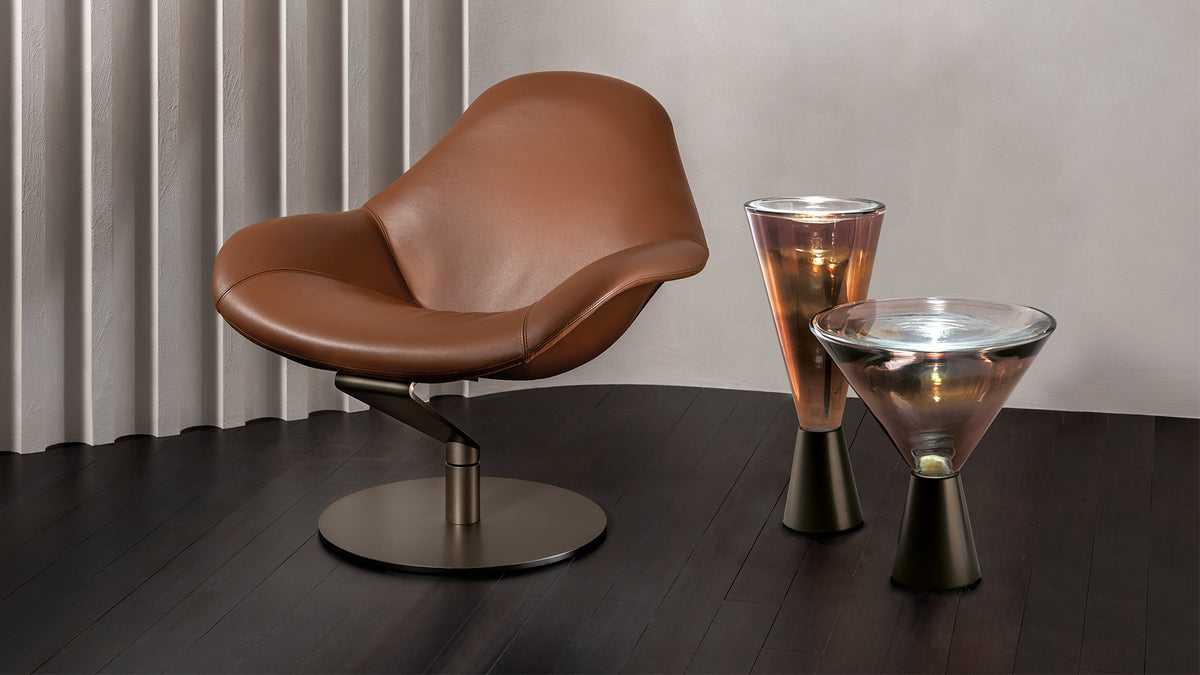 ACCADEMIA TABLE LAMP — Reflex