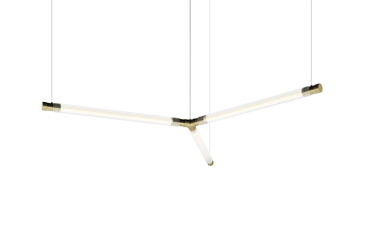 BAMBOO EVO SOSPENSIONE — Reflex