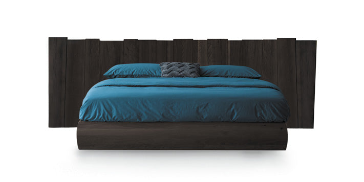 Devina Nais Bed Frame Bold — official manufacturer view 33; example configuration