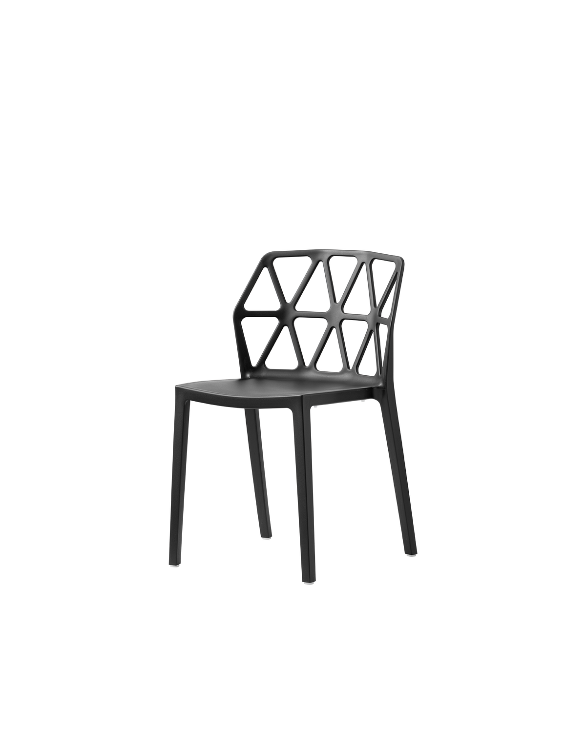 Connubia Chair Alchemia