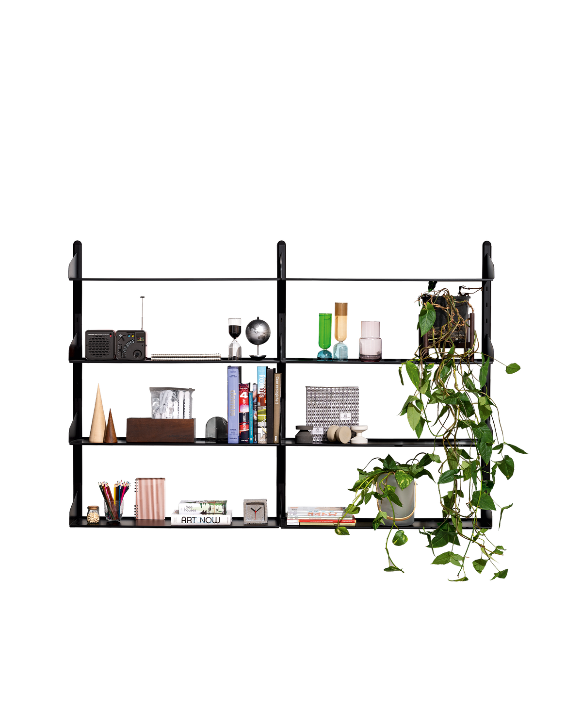 Calligaris Cabinet Shelfy