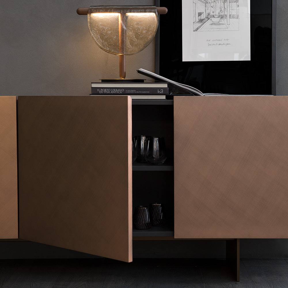 Coated 3 Ante — Tonin Casa
