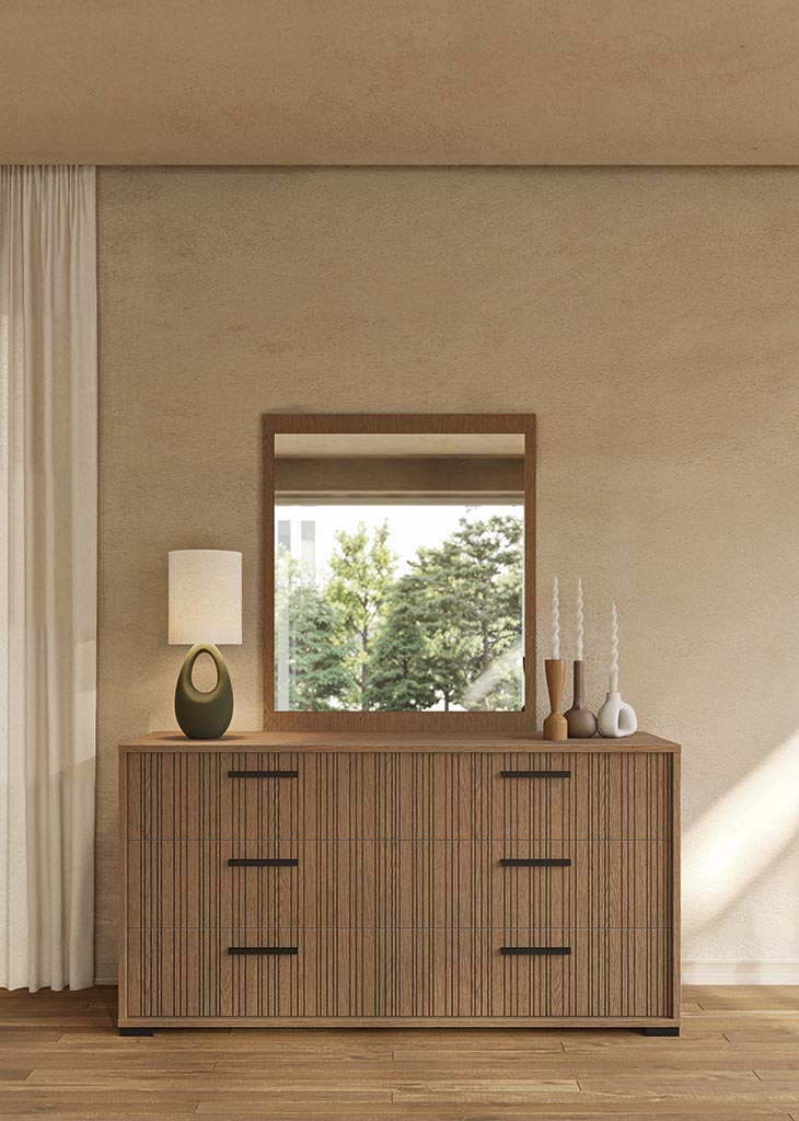 ALF Italia Mirror RITMO