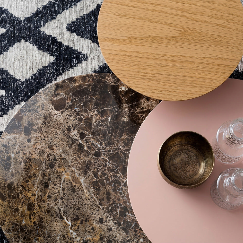 Log — Tonin Casa