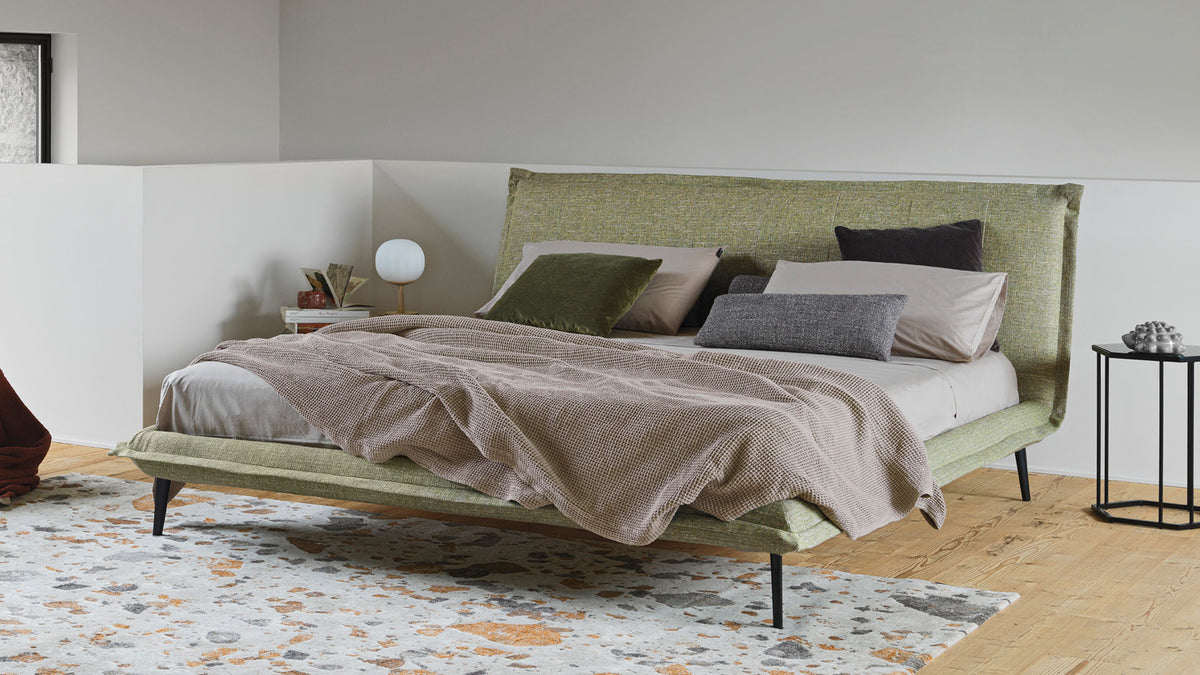 Calligaris Bed Fluff