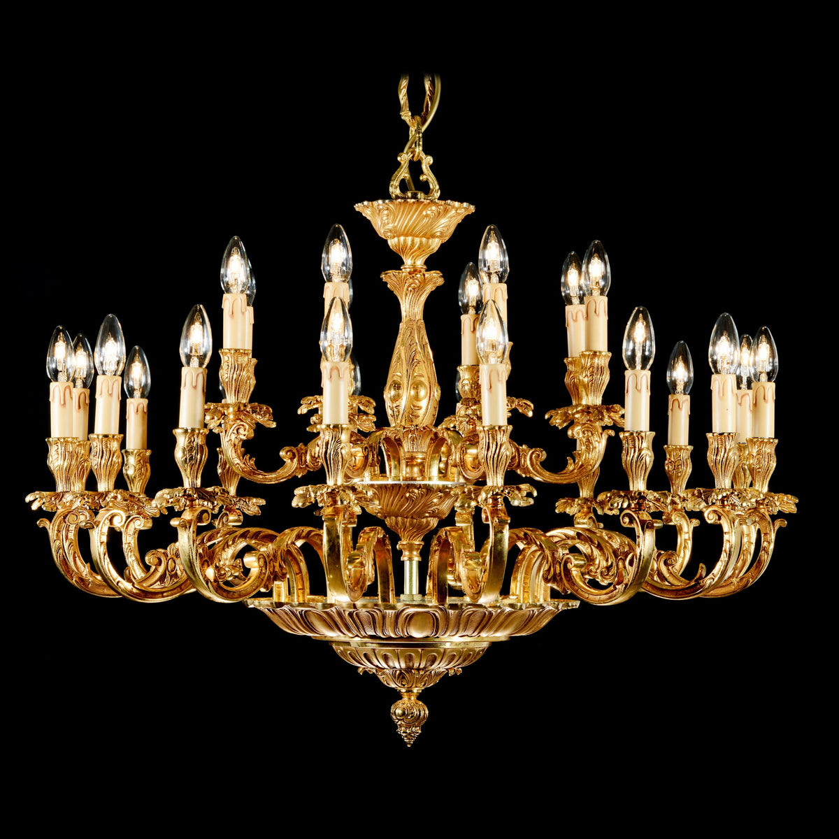 G.Moscatelli G.Moscatelli Chandelier 22339/16+8