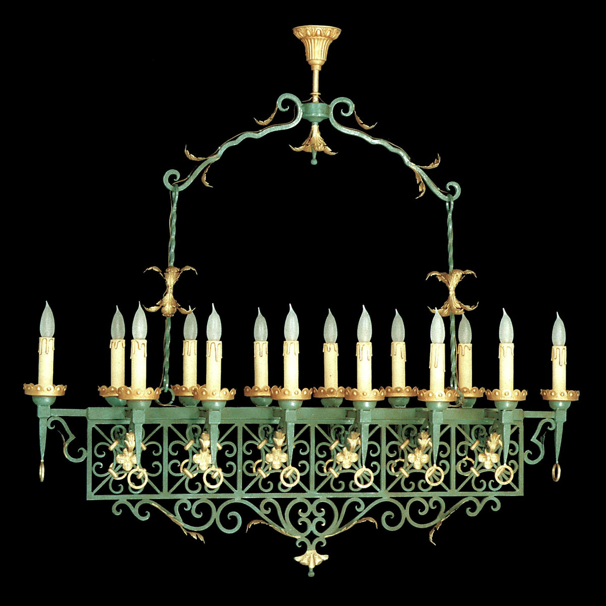 G.Moscatelli G.Moscatelli Chandelier 22359/14