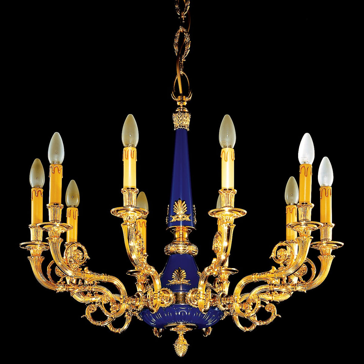 G.Moscatelli G.Moscatelli Chandelier 22395/10