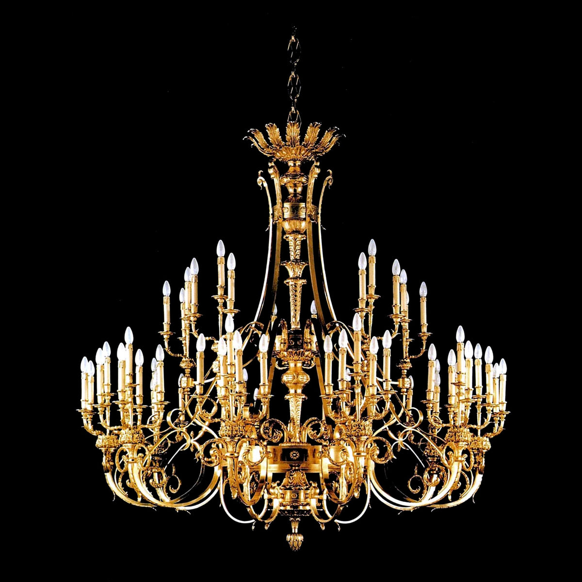 G.Moscatelli G.Moscatelli Chandelier 22543/65