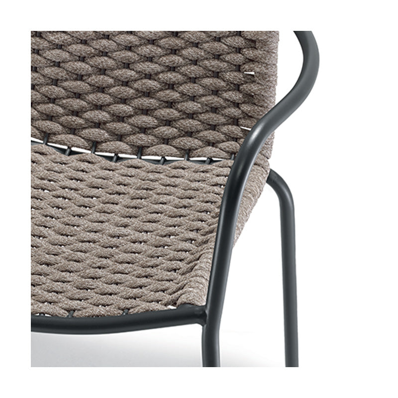 Idol&Furniture Armchair CANNES/LUX — additional view — 2
