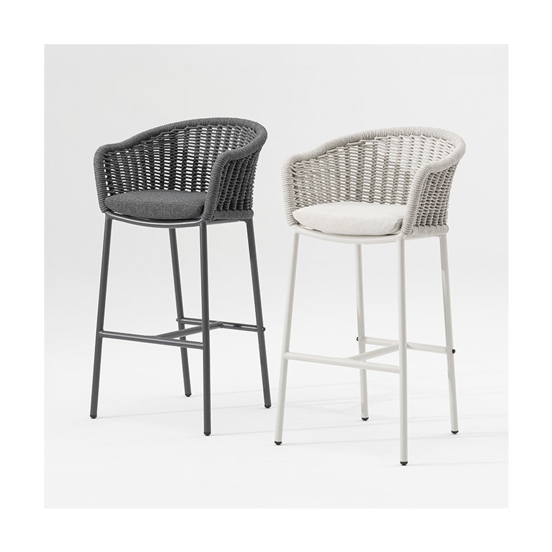 Idol&Furniture Stool LECCE — additional view — 1
