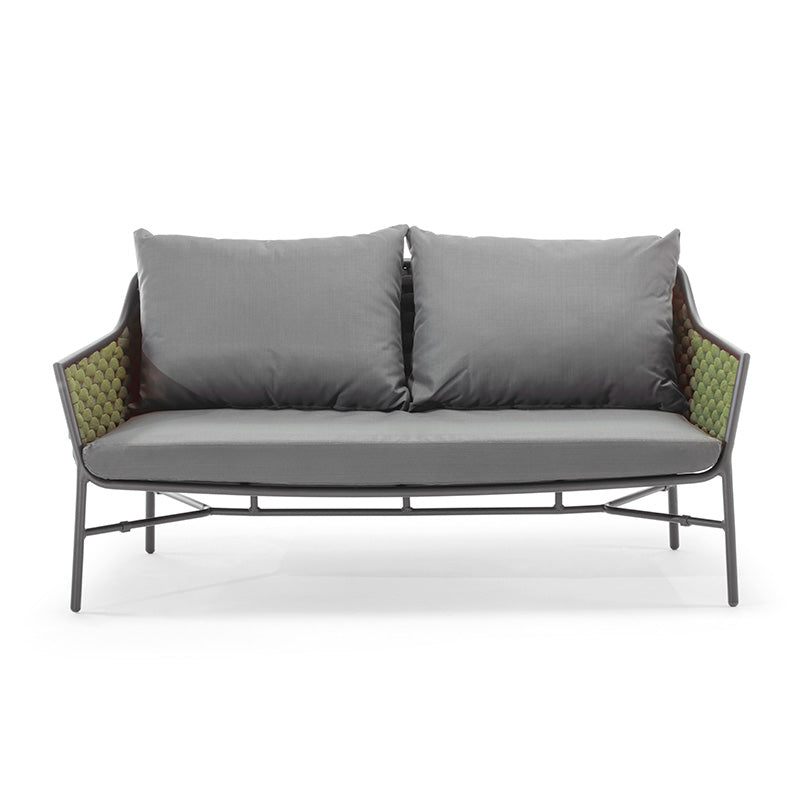 Idol&Furniture Sofa PANAMA — Dark Grey