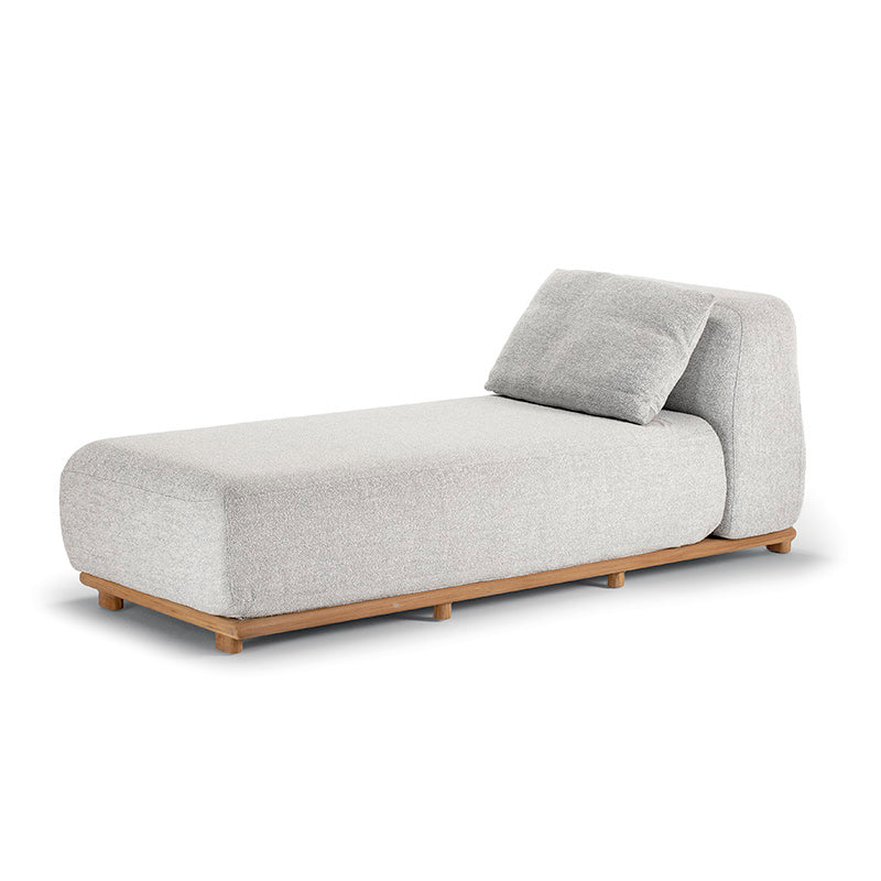 Idol&Furniture Sunbed RULE — Beige