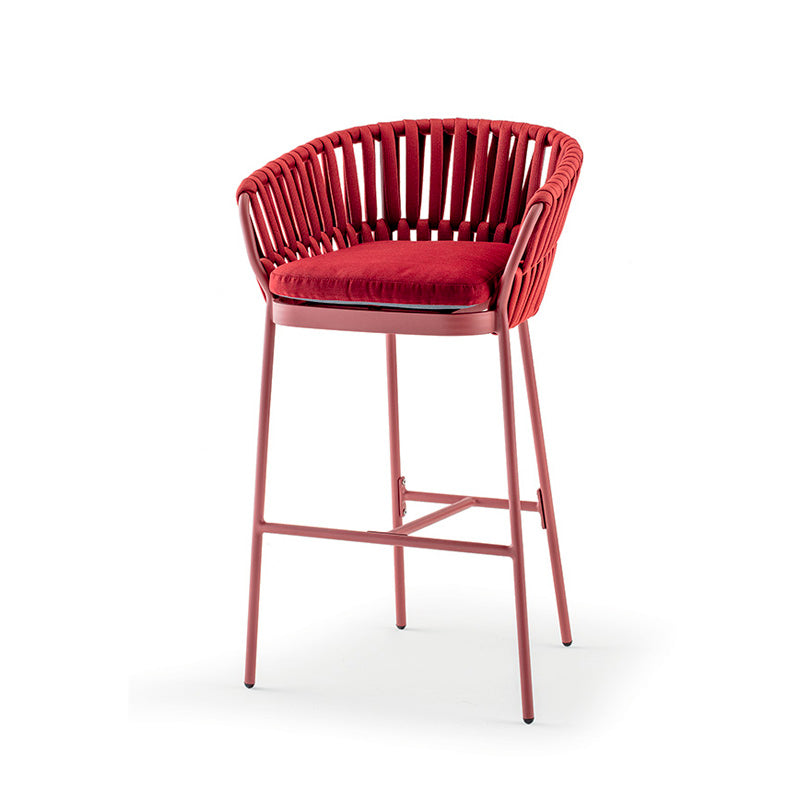 Idol&Furniture Stool SOHO — Red — 2