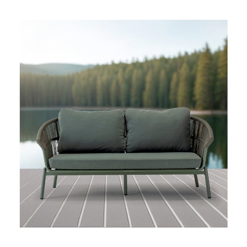Idol&Furniture Sofa VICTORY — Green