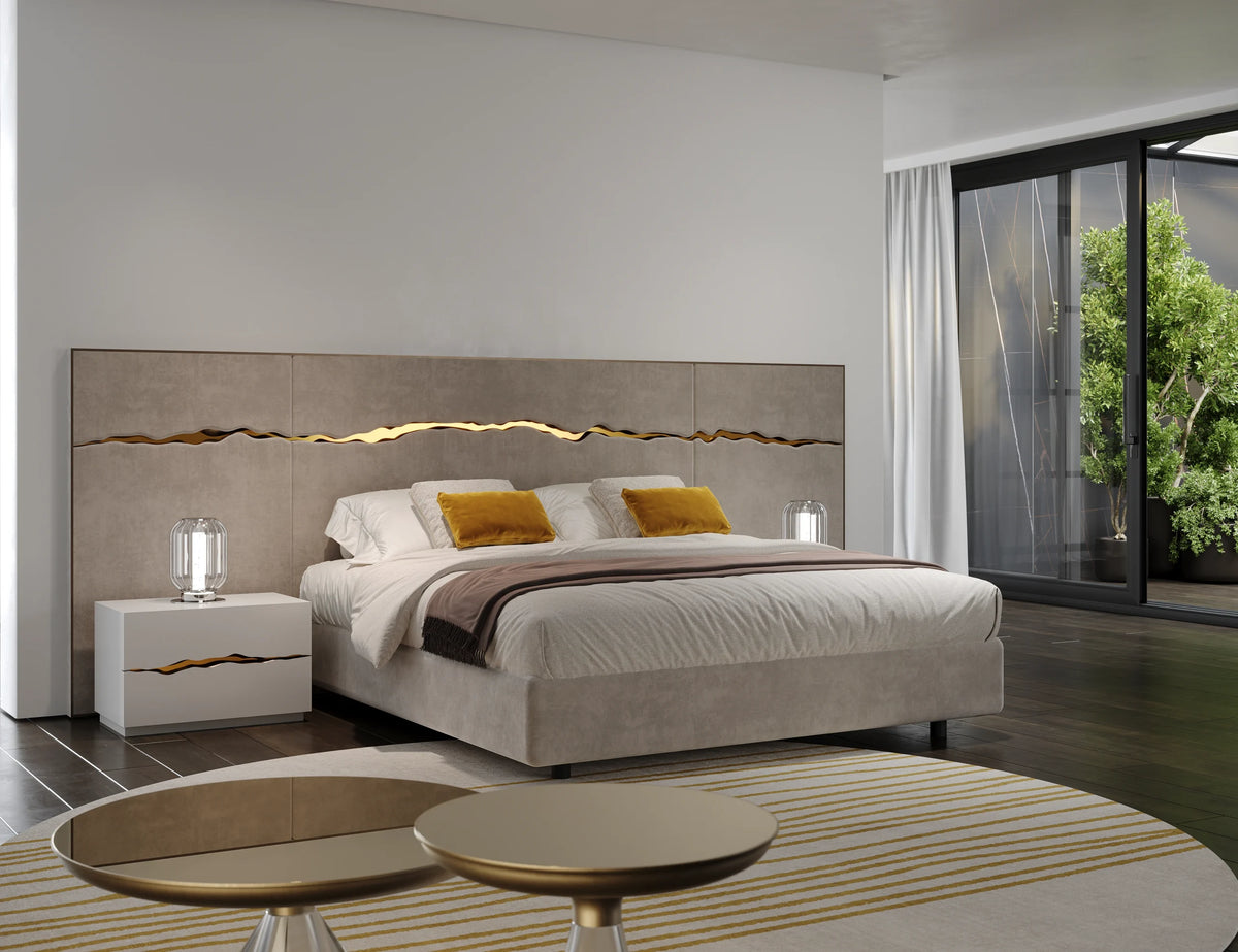 IMPACT LETTO & XL — Reflex