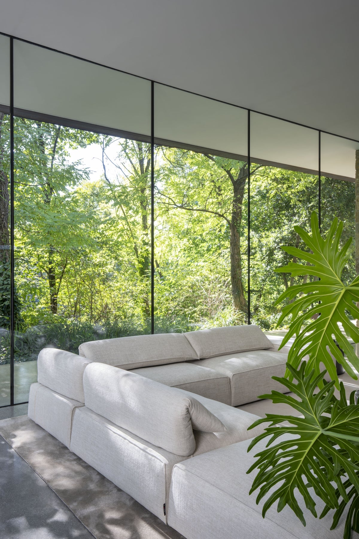 Desiree Modular Sofa Element FREEMOOD
