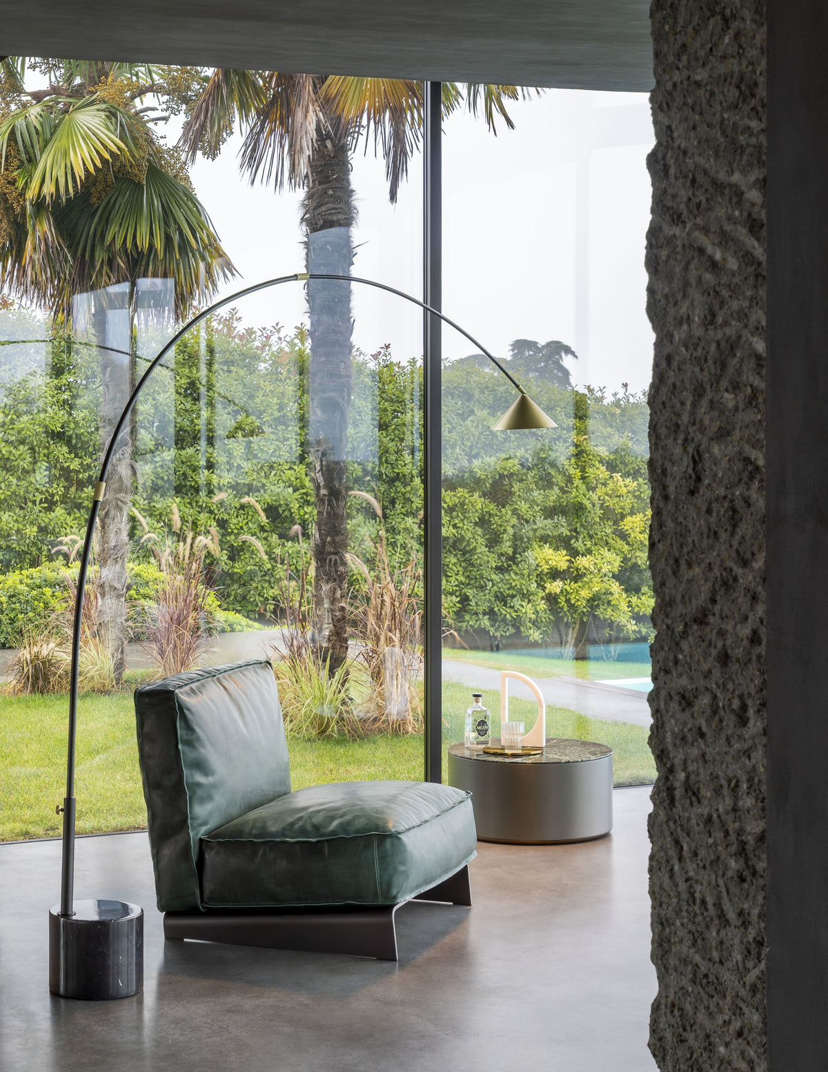 Desiree Armchair TOR