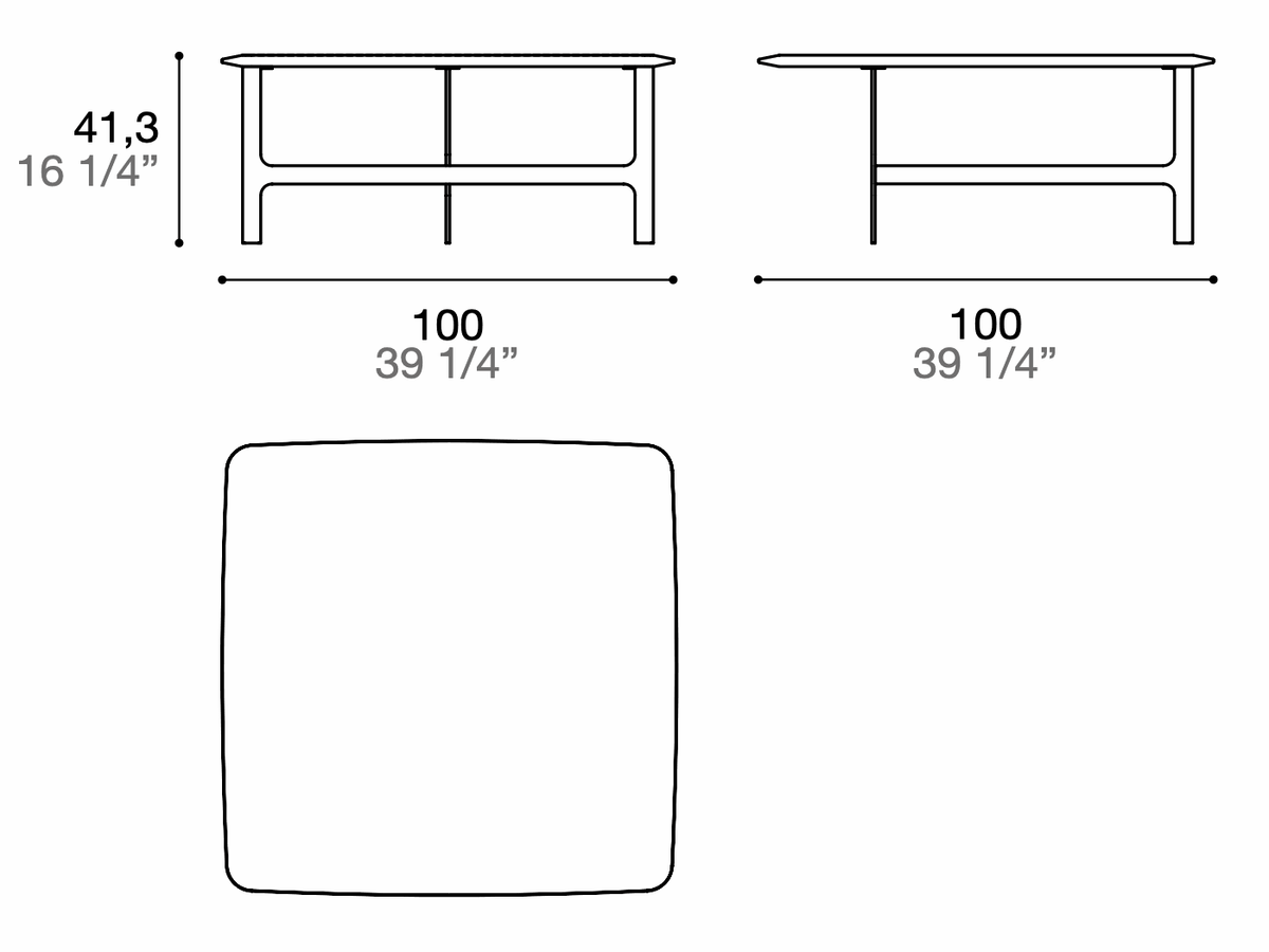 Manufacturer technical drawing for MAL2; line illustration, not a product photograph.
