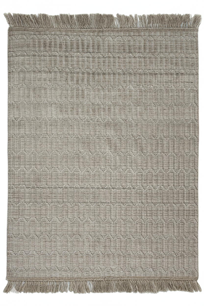 Warli Mantra Rug