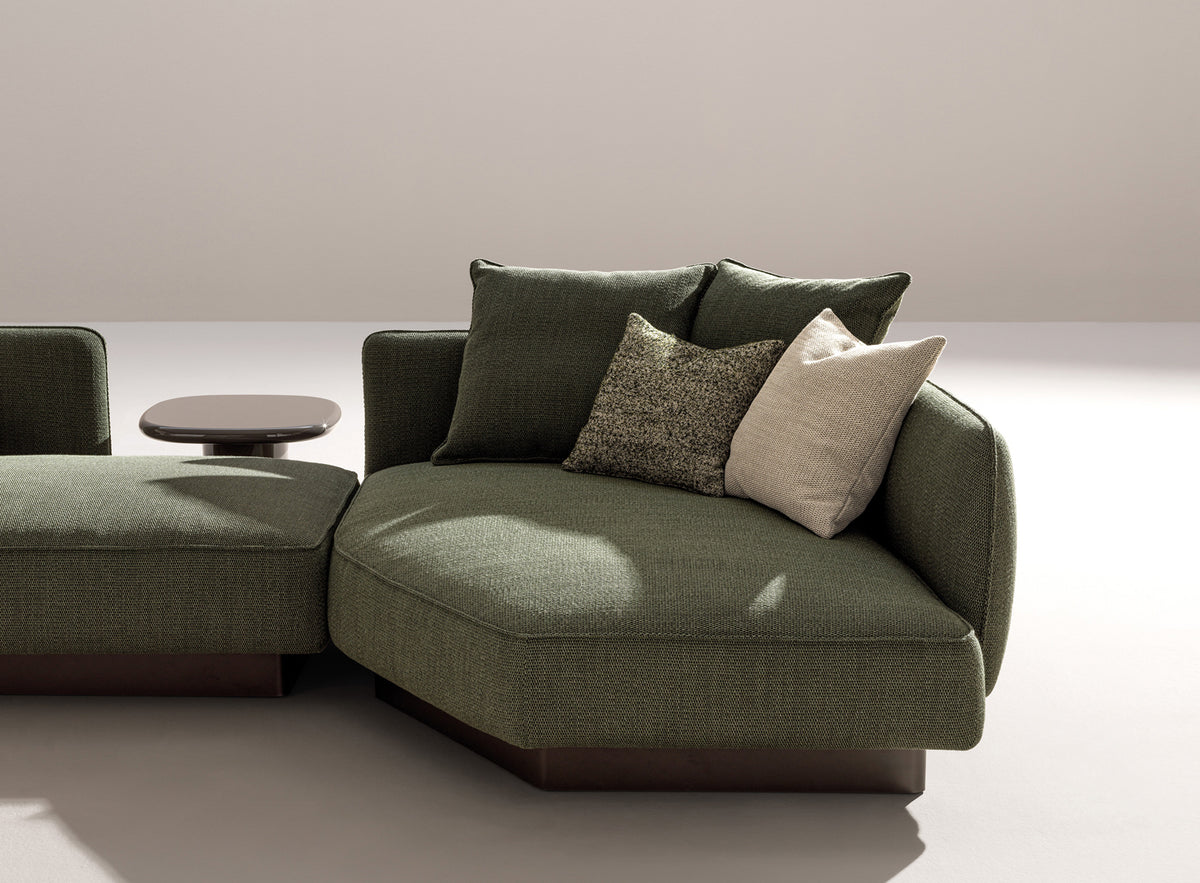 Desiree Modular Sofa Element HOMAN
