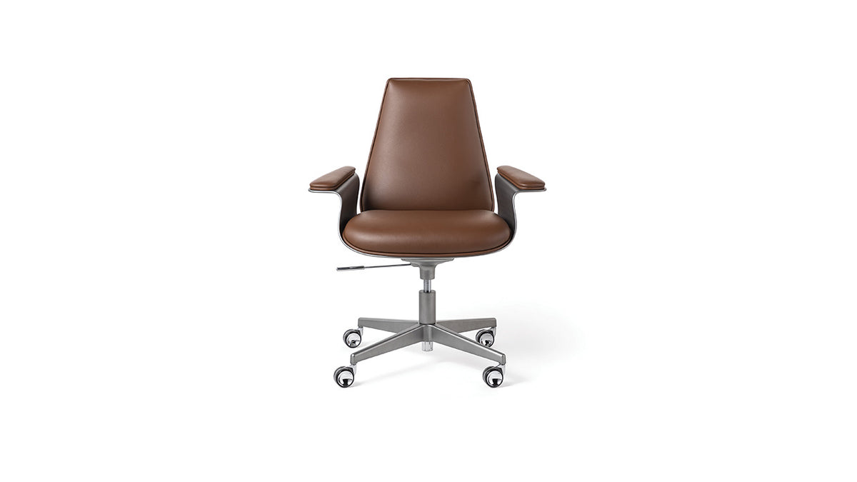 MINERVA OFFICE LOW — Reflex