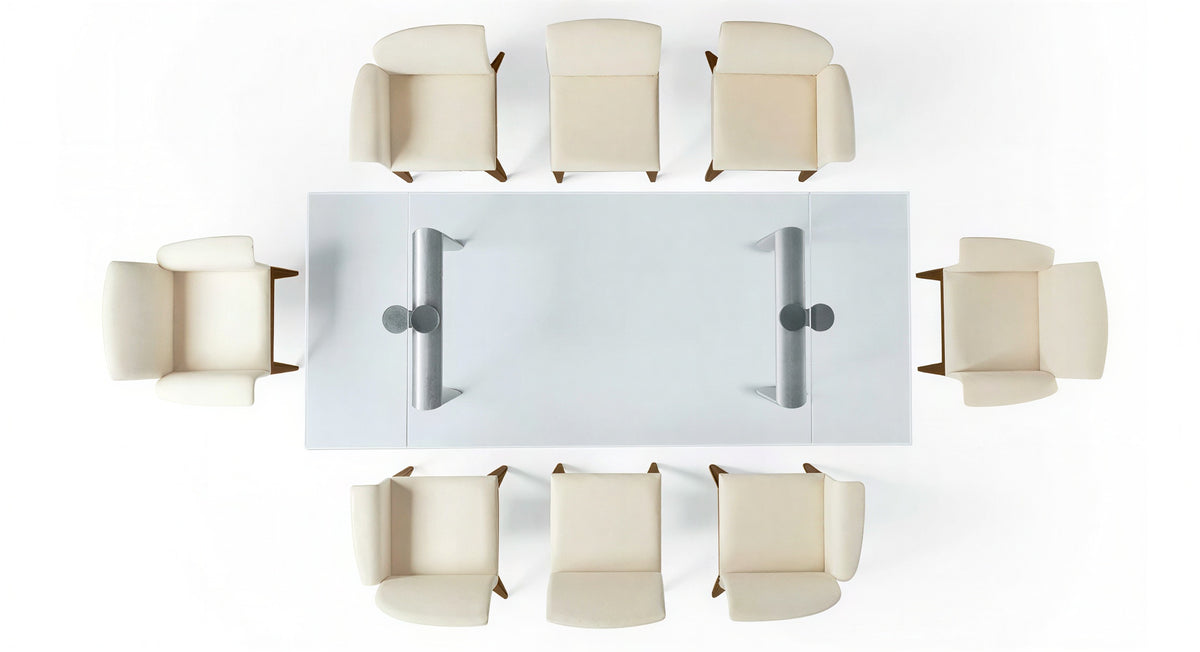 POLICLETO ALLUNGABILE — Reflex
