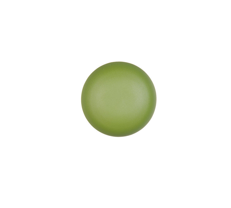 Davey LED wall lamp green rechargeable — R24431115