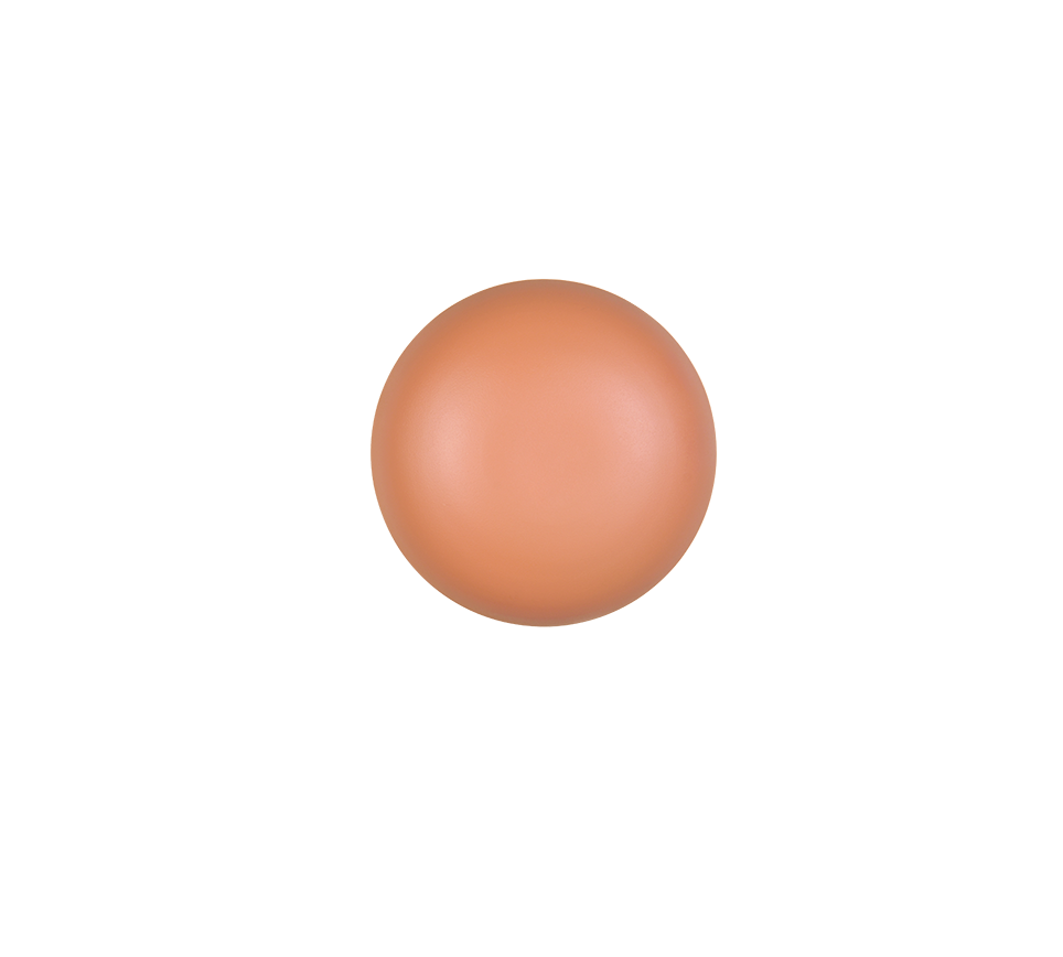 Davey LED wall lamp apricot rechargeable — R24431140
