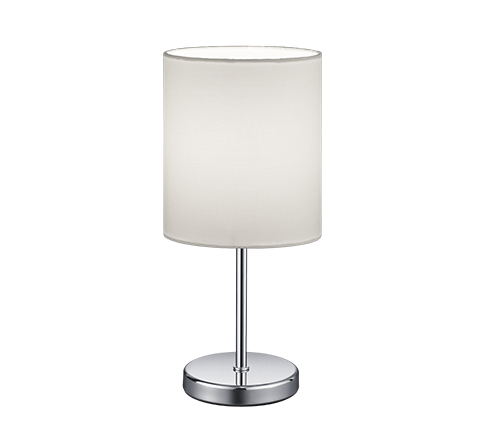 Jerry table lamp E14 white — R50491001