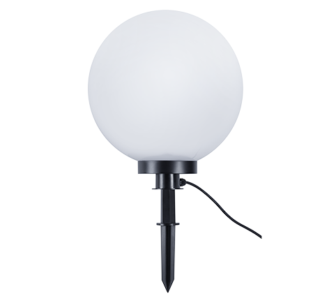 Bolo spike 40 cm E27 white — R57044001