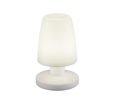 Dora LED table lamp white — R57051101