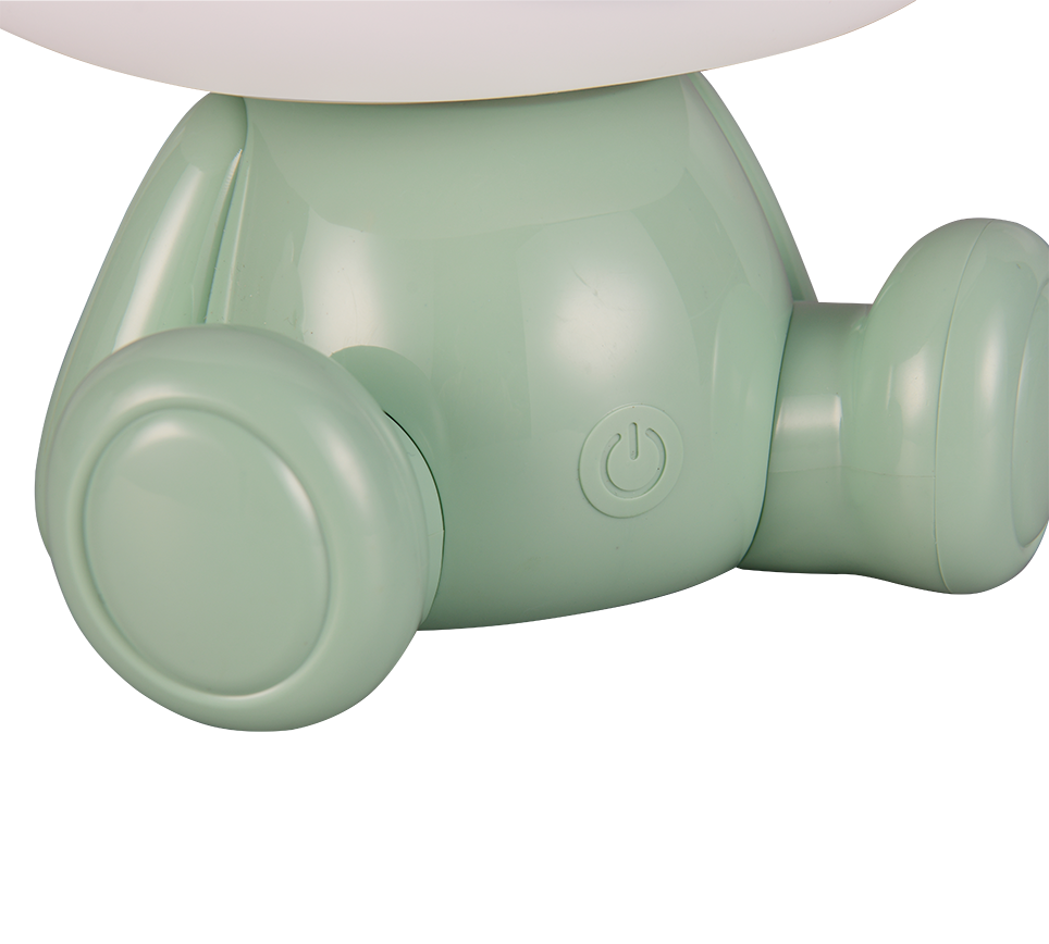 Cutie LED table lamp light green RGB — R57991115
