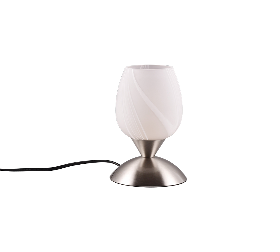 Cup table lamp E14 white — R59441001