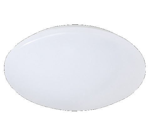 Putz II LED ceiling lamp 27 cm white — R62601201