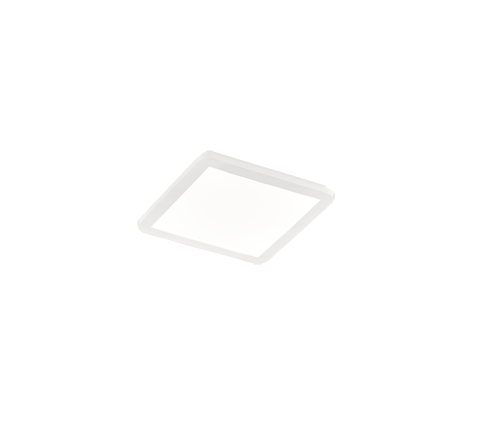Camillus LED ceiling lamp 30x30 cm white — R62931801
