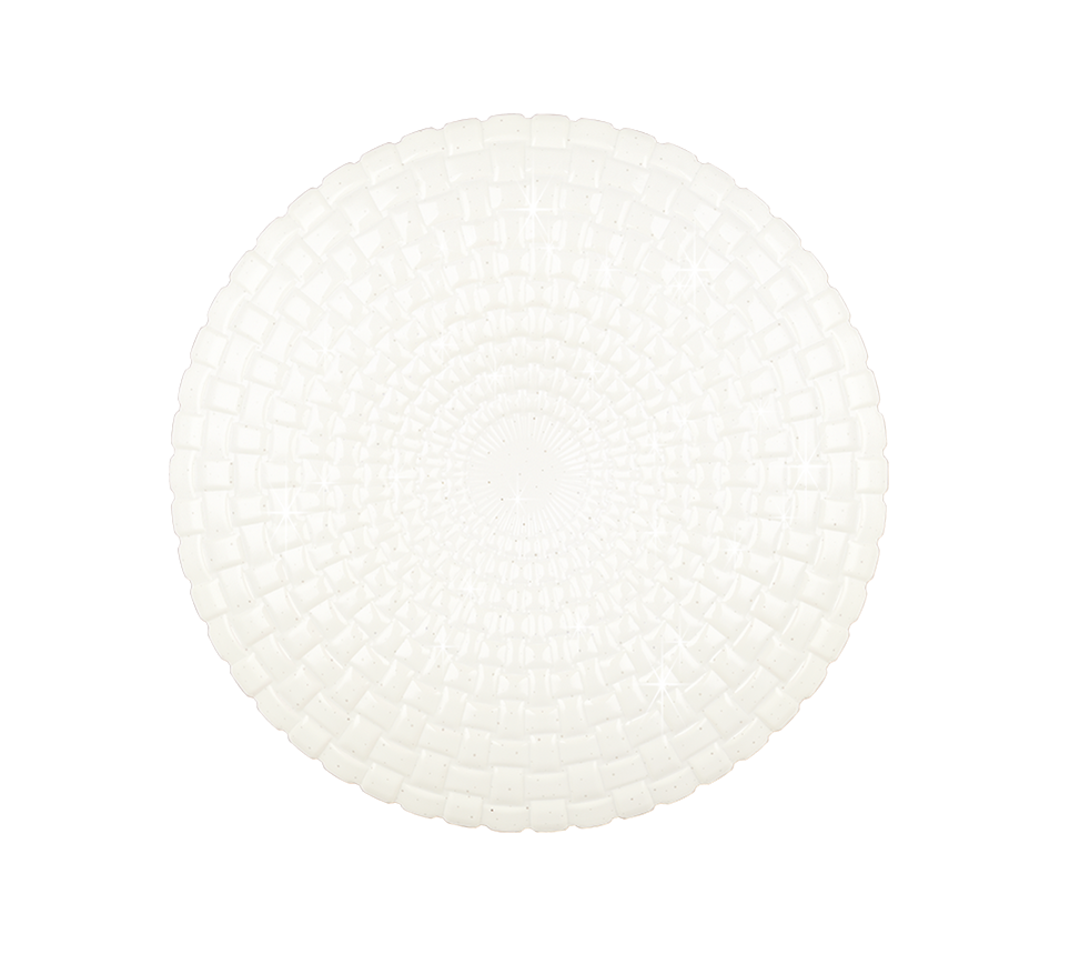 Vega LED ceiling lamp white starlight — R64311101