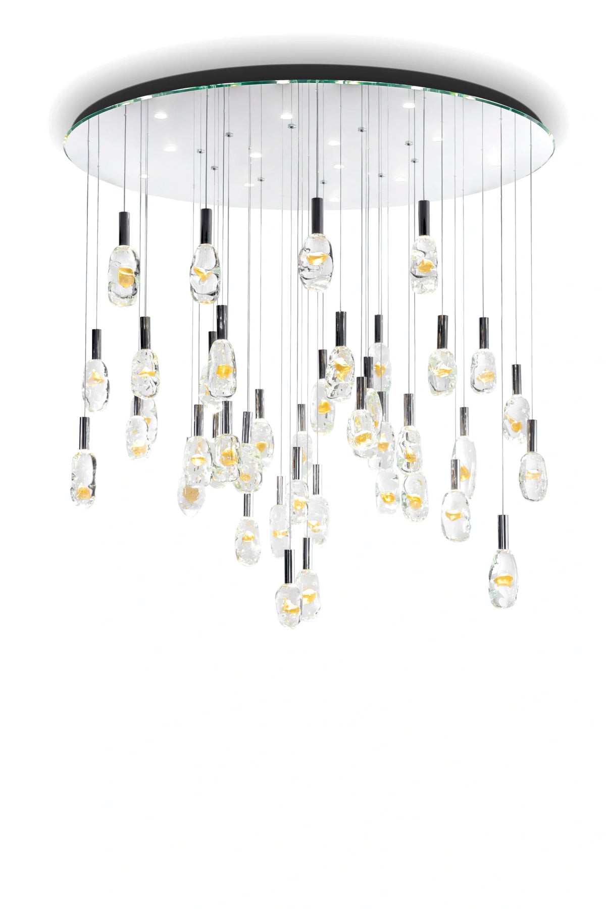 SASSI LAMPADARIO — Reflex