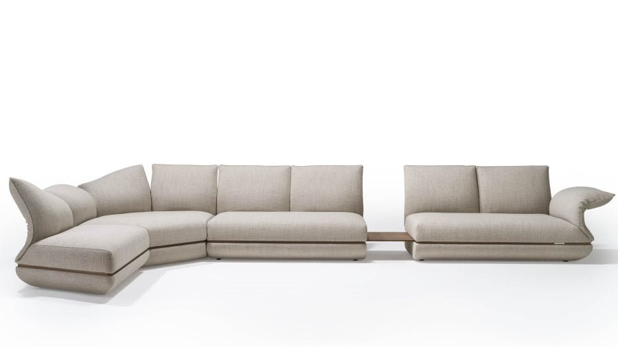 ORIZZONTE SOFA — Reflex