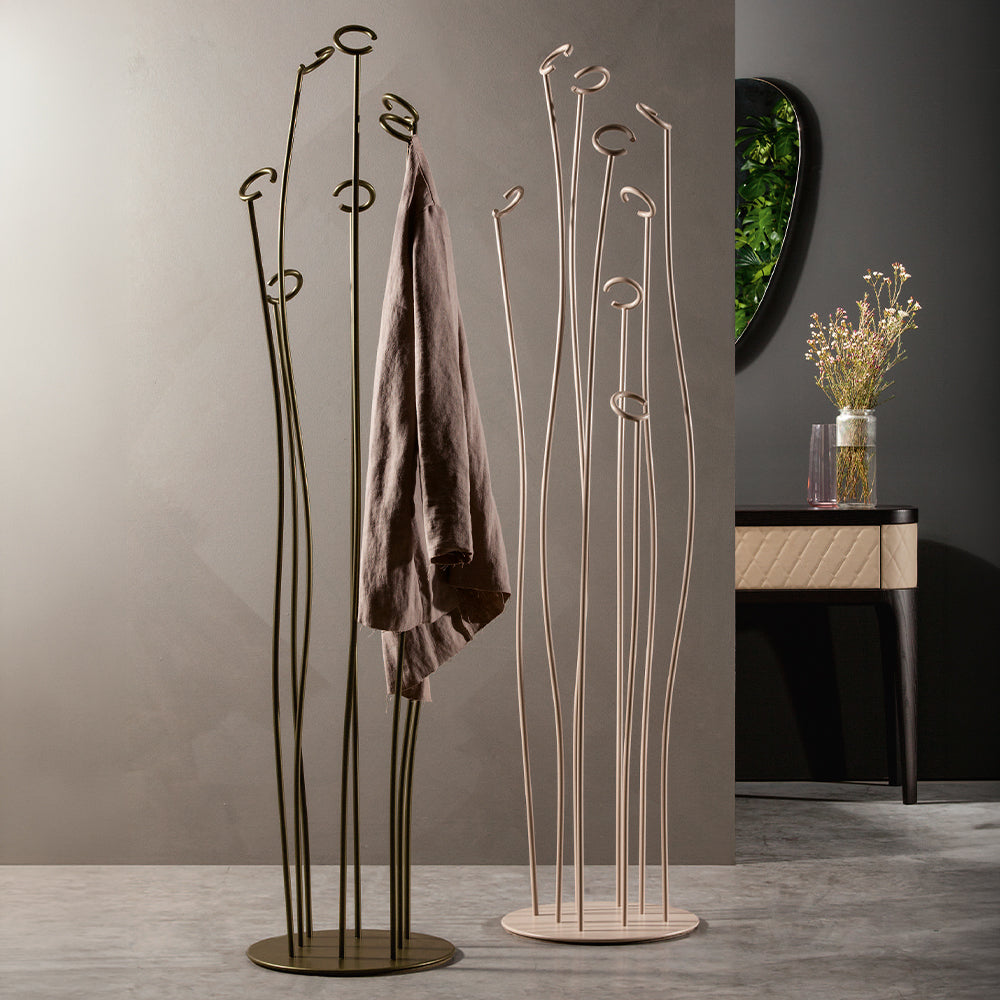 Alga — Tonin Casa
