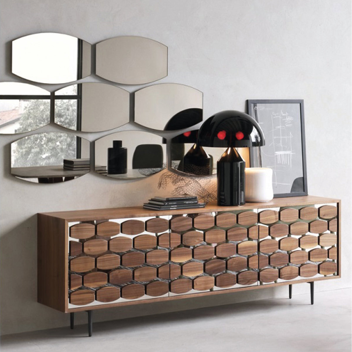 Skin — Tonin Casa