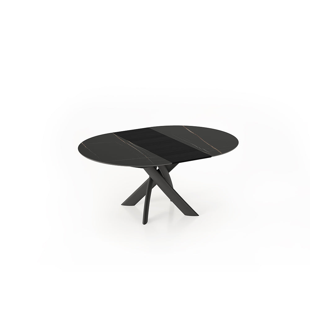 Style Round Ext — Tonin Casa