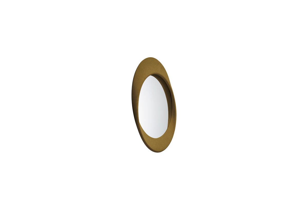 Target Point Mirror Vanity — product view 2