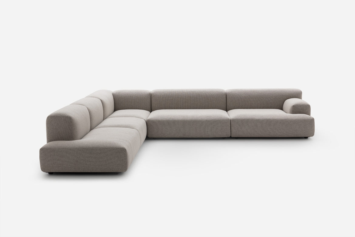 Pianca Delano Up - Sofa Configurations | Pianca