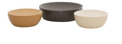 Pot — Tonin Casa (catalogue photo)