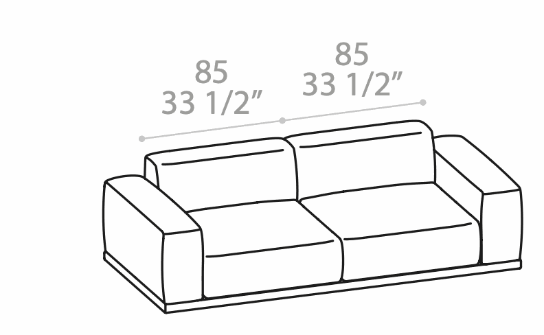Manufacturer technical drawing for DD22; line illustration, not a product photograph.