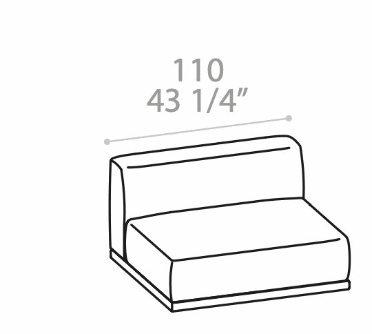 Manufacturer technical drawing for DDC11; line illustration, not a product photograph.