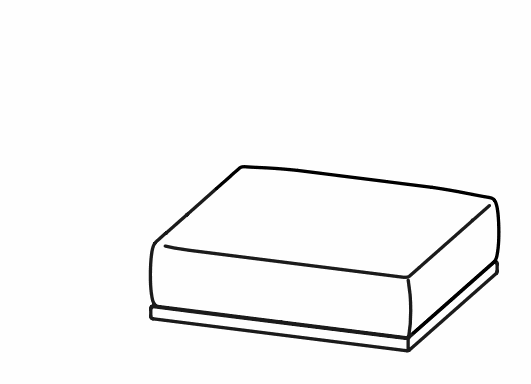 Manufacturer technical drawing for DDP11; line illustration, not a product photograph.